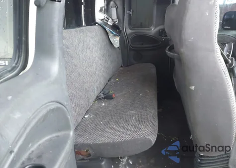 1999 Dodge Ram 2500 St from USA, damaged, VIN 3B7KC23W9XG138735